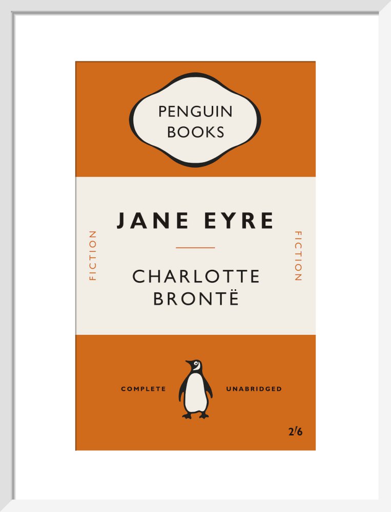 Jane Eyre