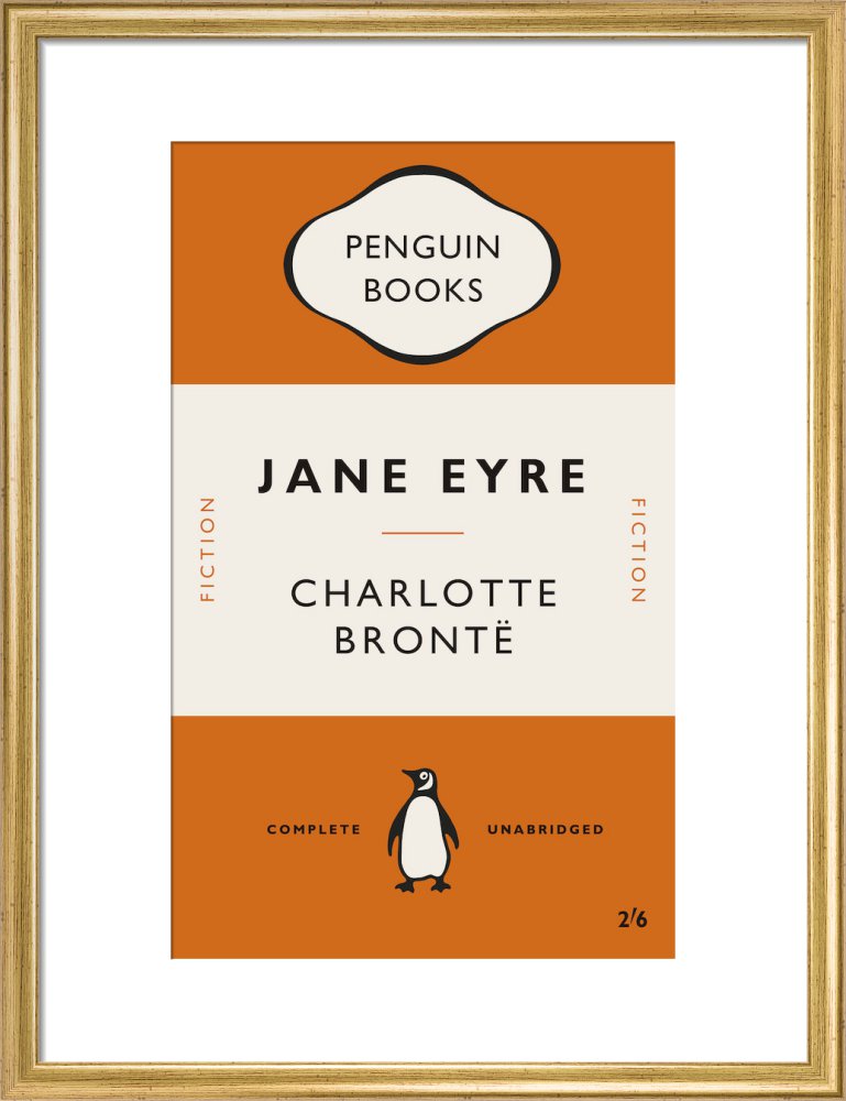 Jane Eyre