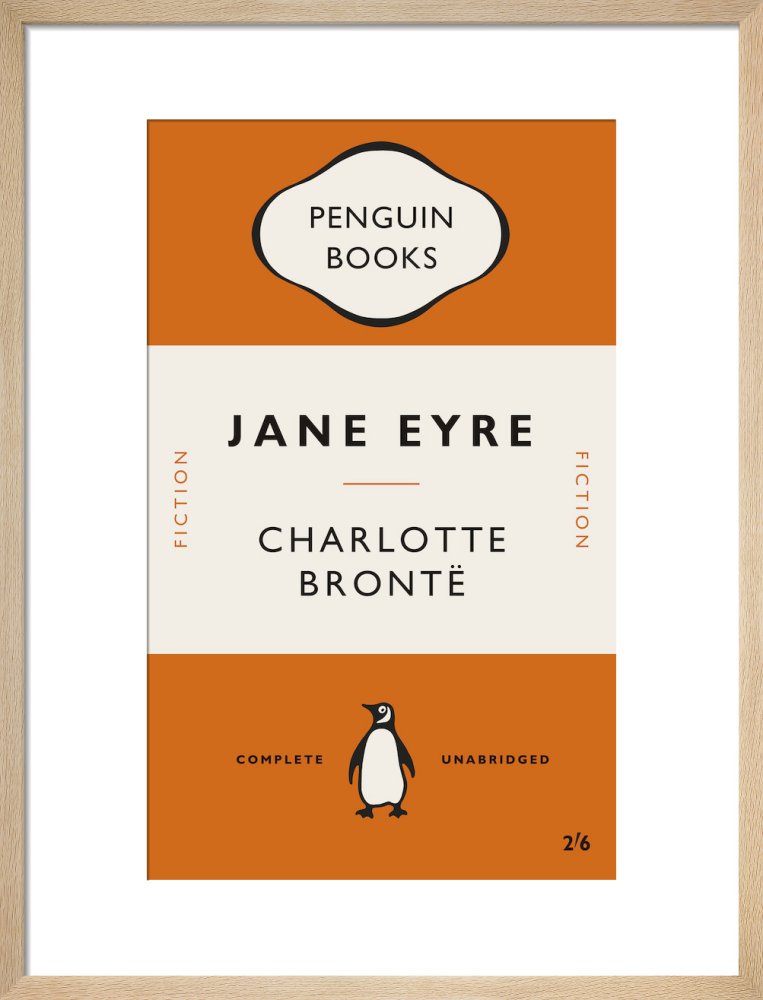 Jane Eyre