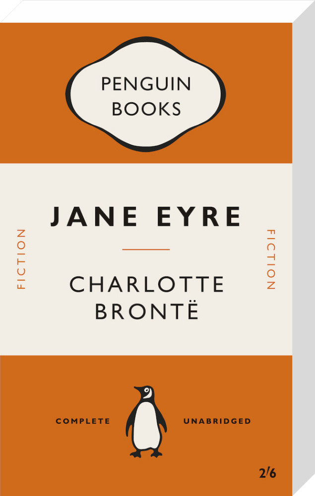 Jane Eyre