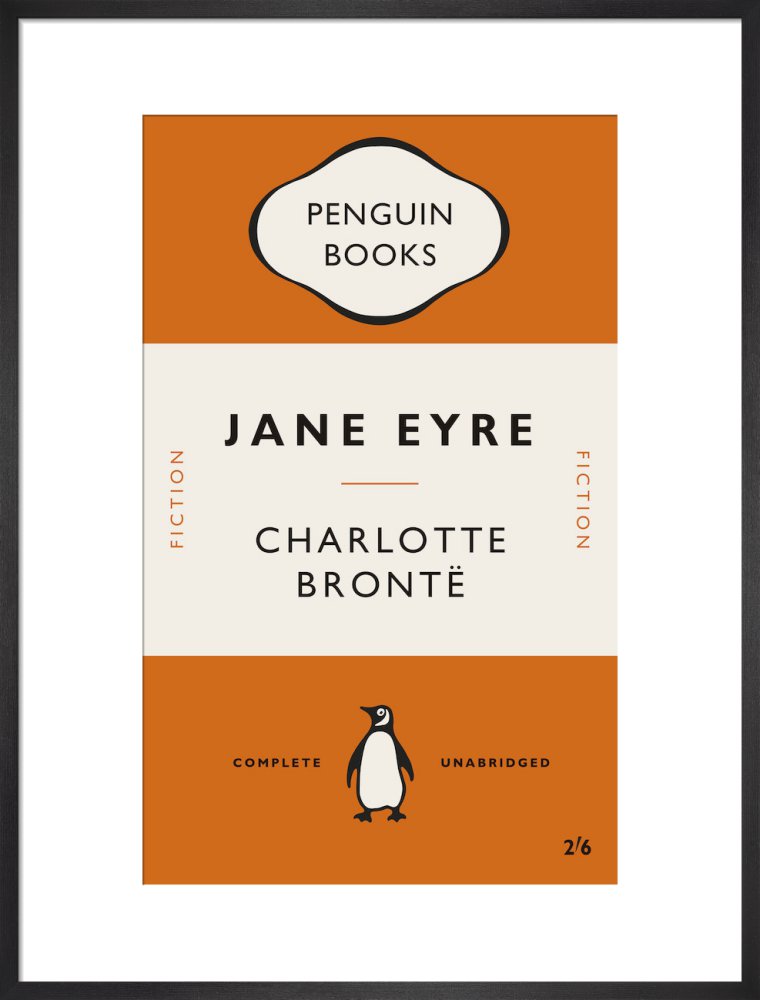 Jane Eyre