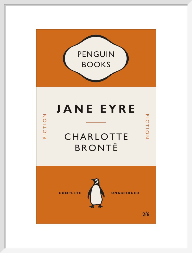 Jane Eyre