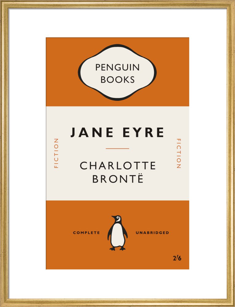 Jane Eyre