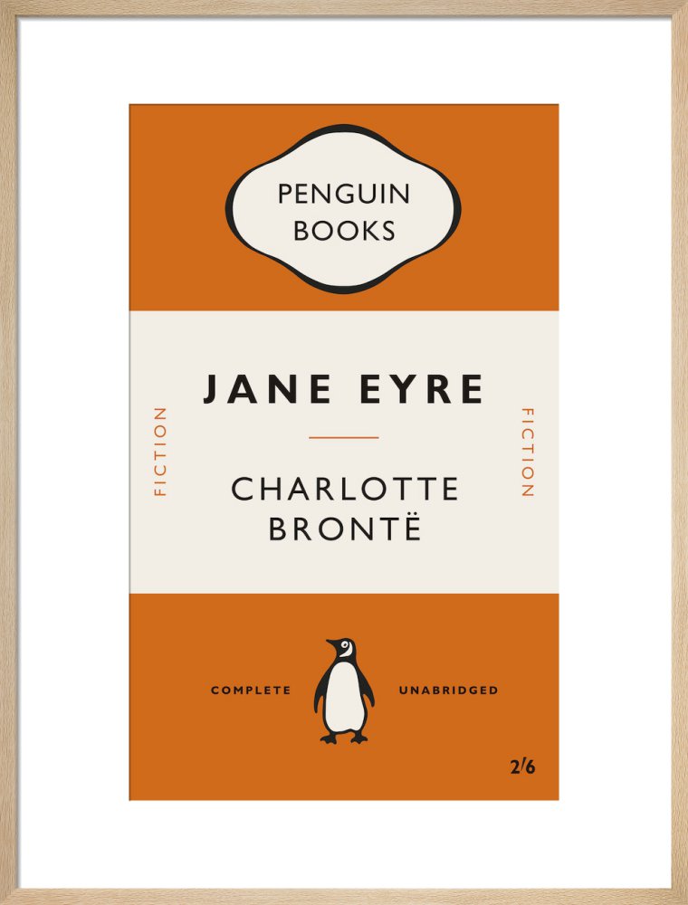 Jane Eyre