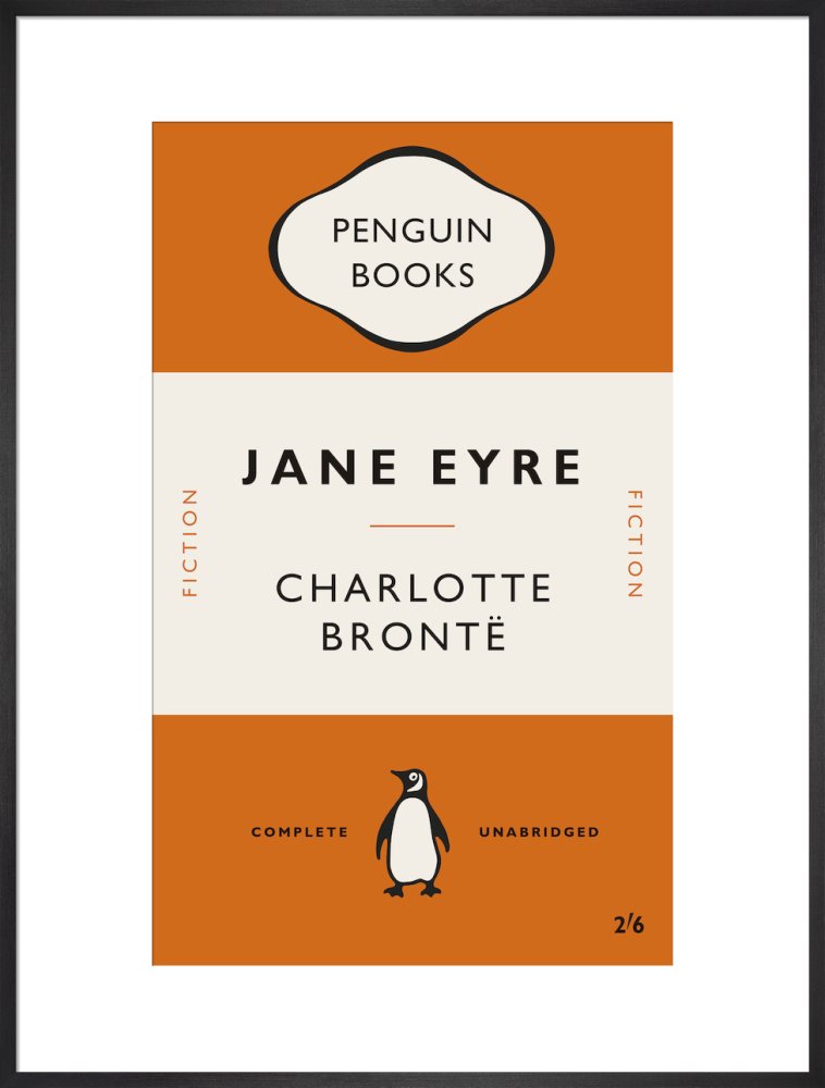 Jane Eyre