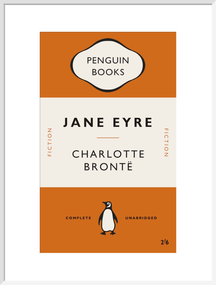 Jane Eyre