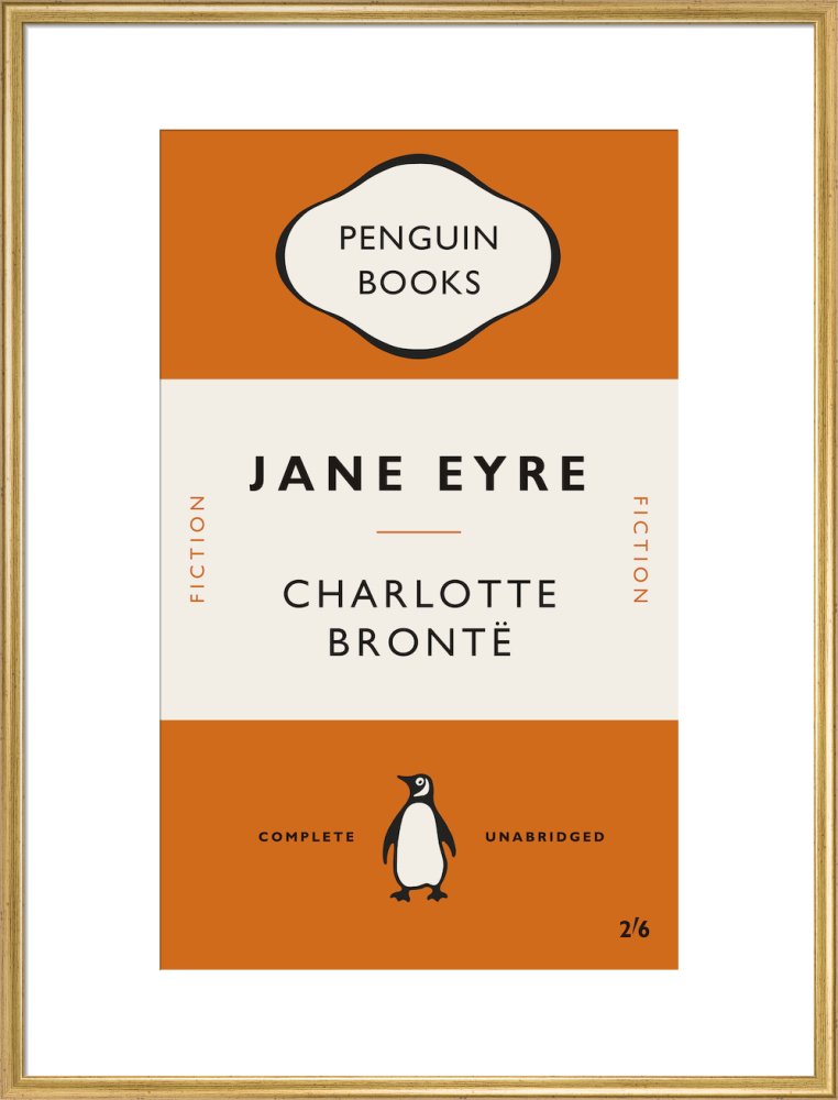Jane Eyre
