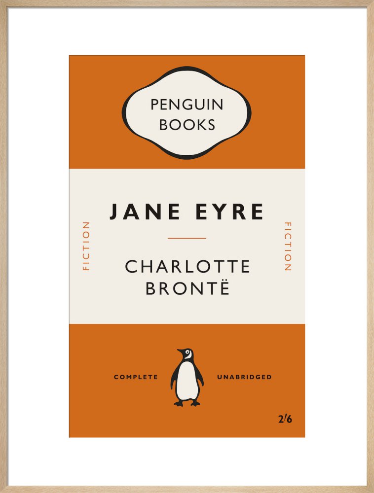 Jane Eyre