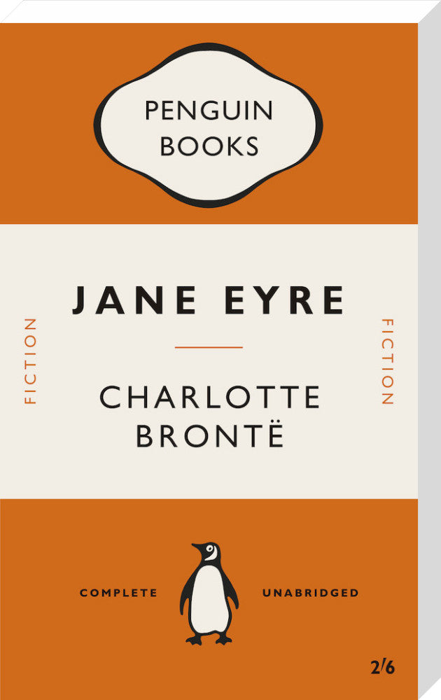 Jane Eyre