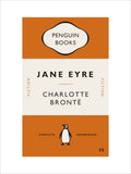 Jane Eyre