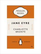 Jane Eyre