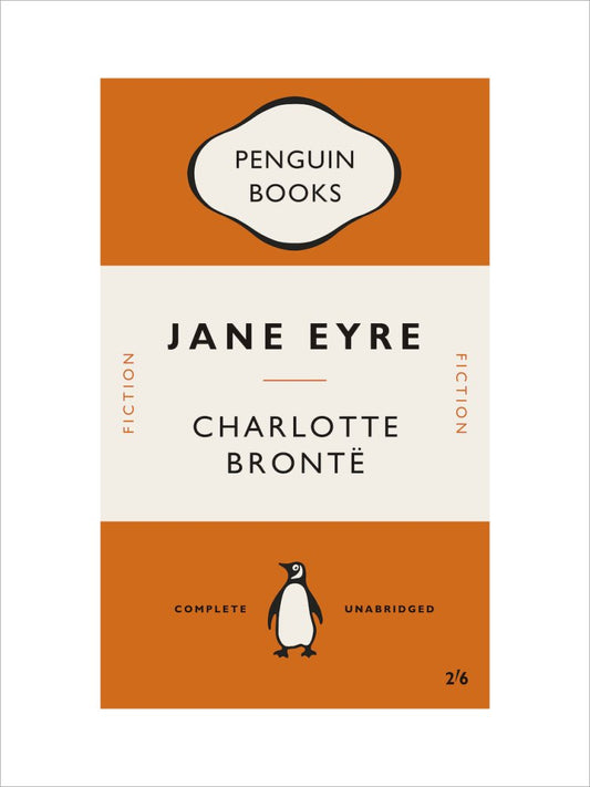 Jane Eyre