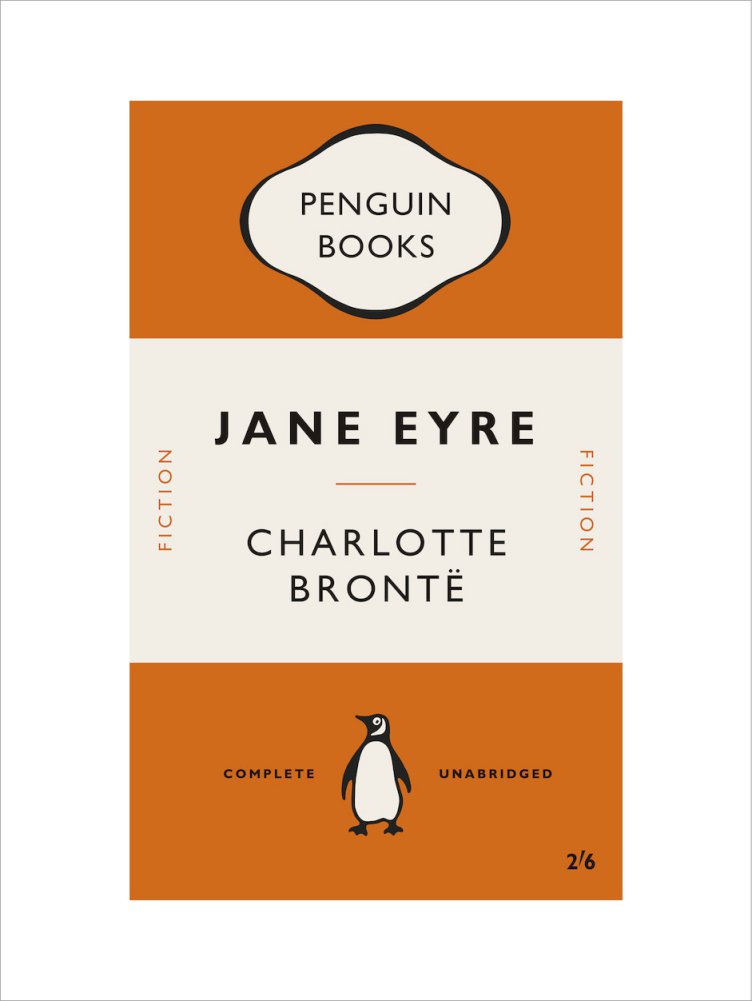 Jane Eyre