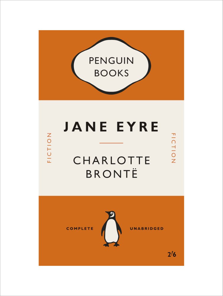 Jane Eyre