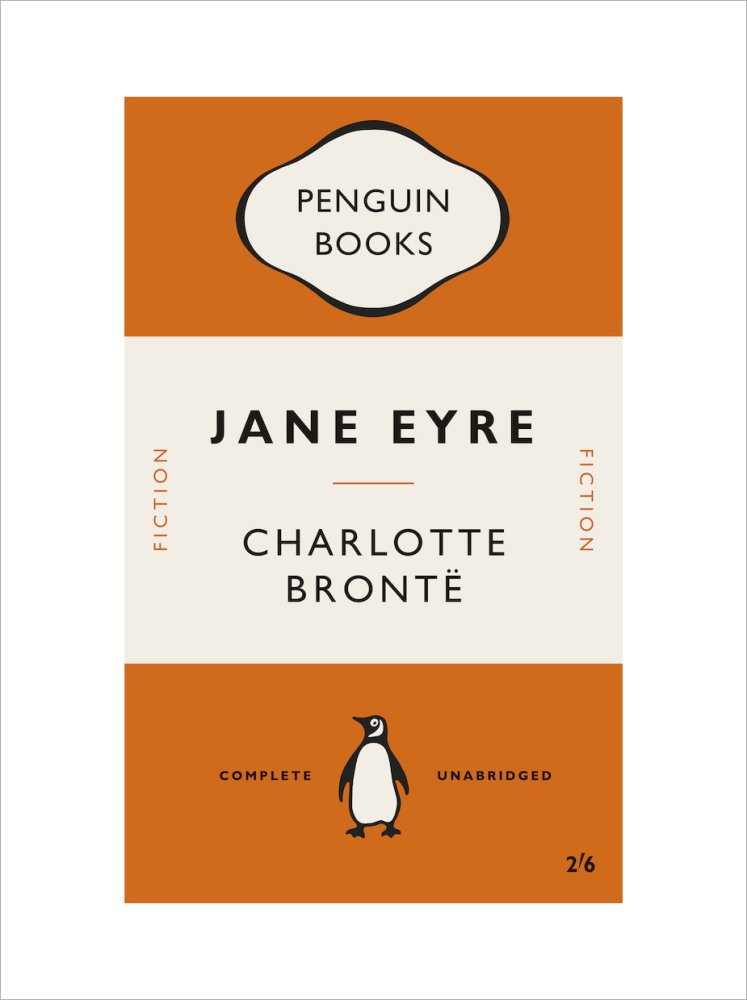 Jane Eyre