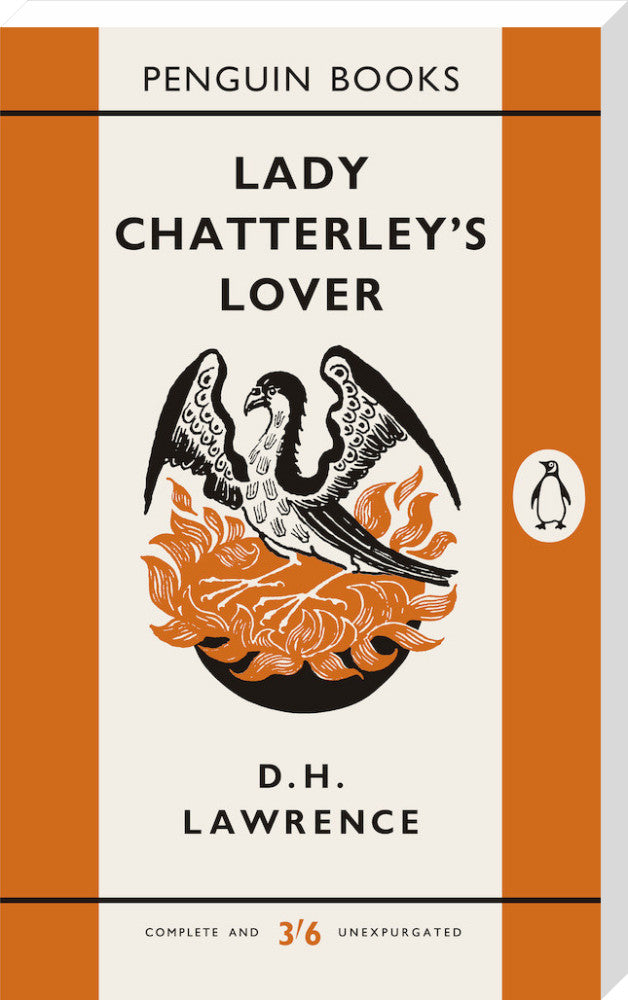 Lady Chatterley's Lover