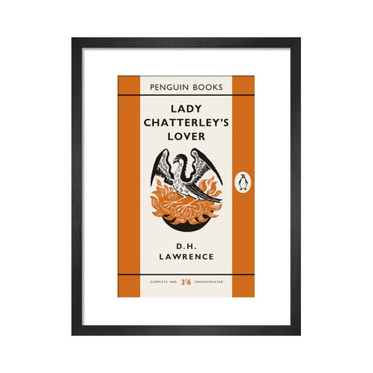 Lady Chatterley's Lover