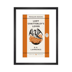 Lady Chatterley's Lover