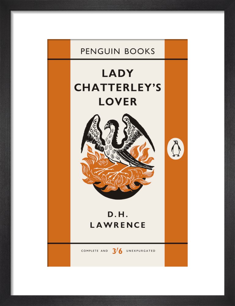 Lady Chatterley's Lover