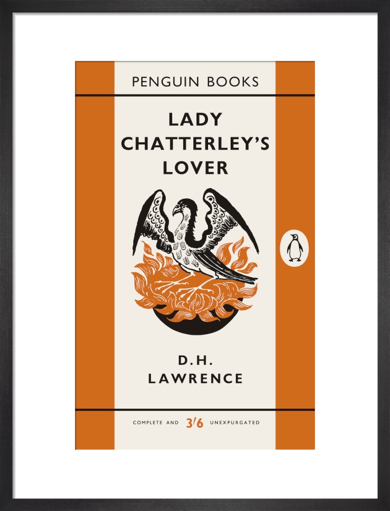 Lady Chatterley's Lover