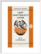 Lady Chatterley's Lover