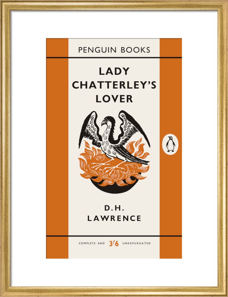 Lady Chatterley's Lover