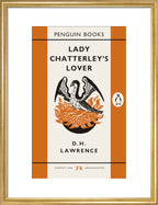 Lady Chatterley's Lover