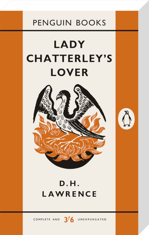 Lady Chatterley's Lover