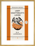 Lady Chatterley's Lover
