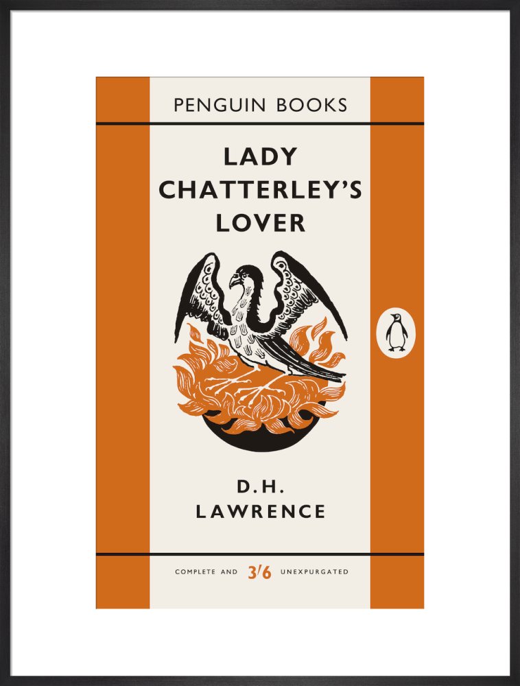 Lady Chatterley's Lover