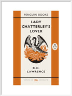 Lady Chatterley's Lover