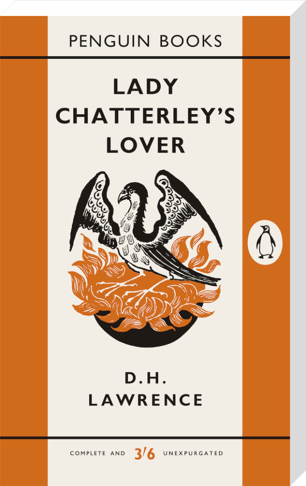 Lady Chatterley's Lover