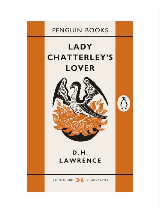 Lady Chatterley's Lover
