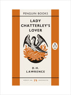 Lady Chatterley's Lover