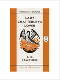 Lady Chatterley's Lover