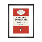 Man and Superman