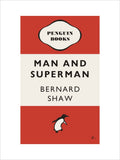 Man and Superman