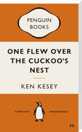 One Flew Over the Cuckoo's Nest