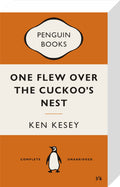 One Flew Over the Cuckoo's Nest
