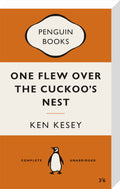 One Flew Over the Cuckoo's Nest
