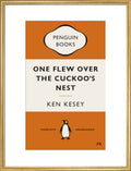 One Flew Over the Cuckoo's Nest