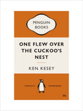 One Flew Over the Cuckoo's Nest