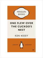 One Flew Over the Cuckoo's Nest