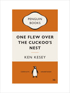 One Flew Over the Cuckoo's Nest