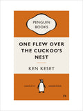 One Flew Over the Cuckoo's Nest
