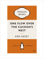 One Flew Over the Cuckoo's Nest
