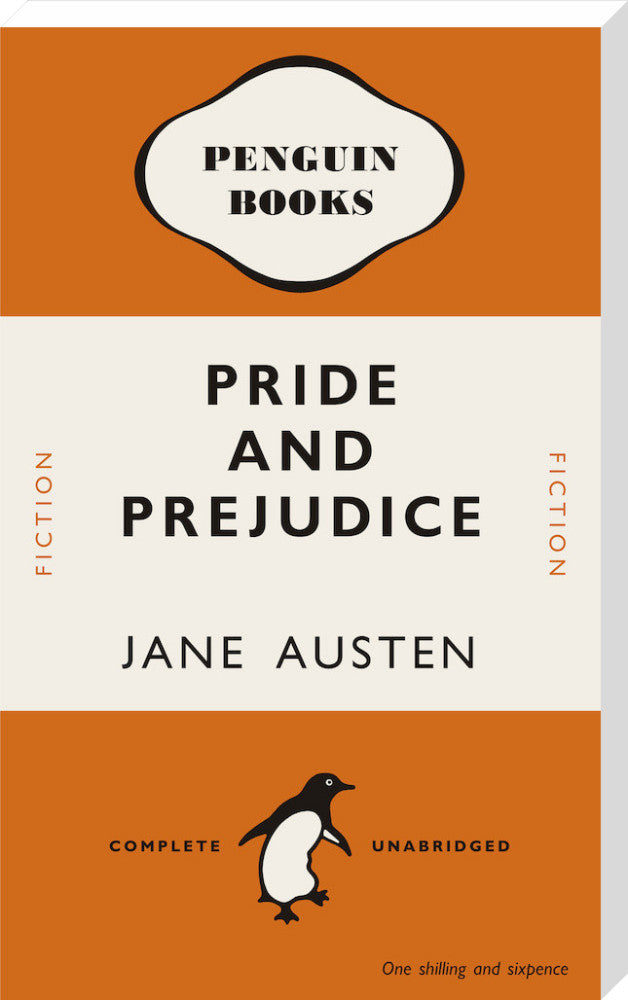 Pride and Prejudice