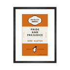 Pride and Prejudice