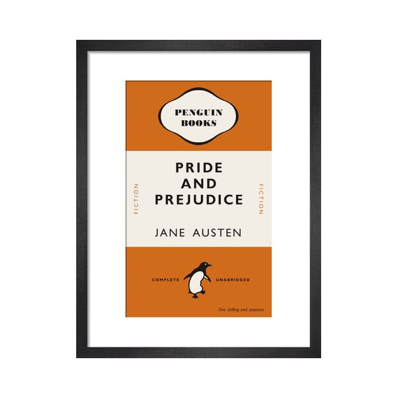 Pride and Prejudice