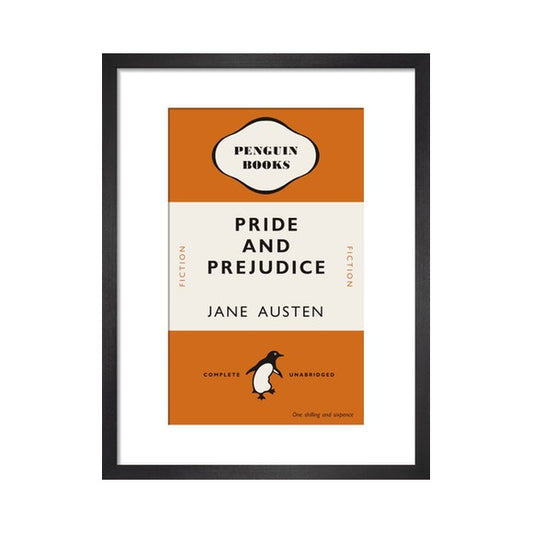 Pride and Prejudice